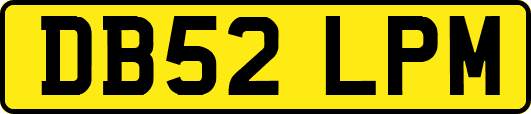 DB52LPM