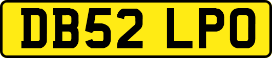 DB52LPO