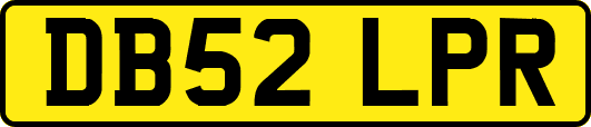 DB52LPR