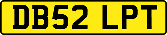 DB52LPT