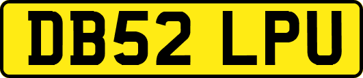 DB52LPU