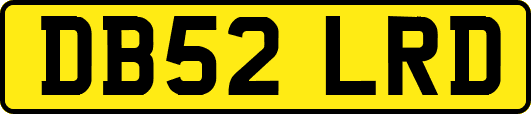 DB52LRD