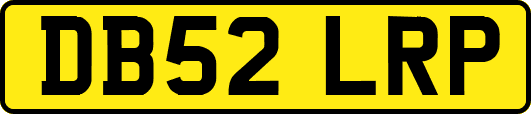 DB52LRP
