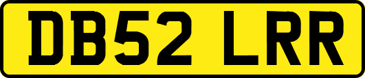 DB52LRR