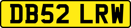 DB52LRW