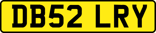 DB52LRY