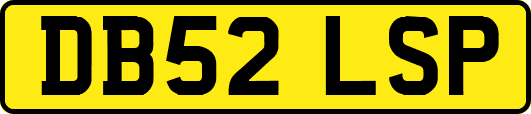 DB52LSP