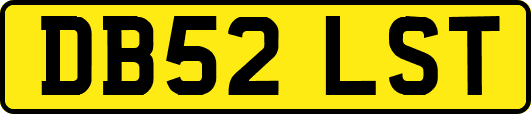 DB52LST