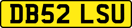 DB52LSU