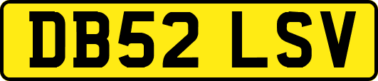 DB52LSV