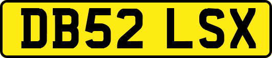 DB52LSX