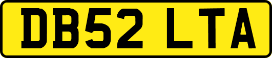 DB52LTA
