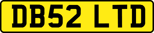 DB52LTD