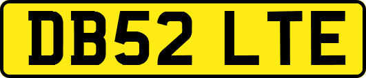 DB52LTE