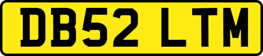 DB52LTM