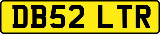 DB52LTR