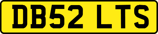 DB52LTS