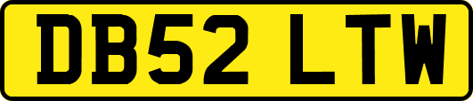 DB52LTW