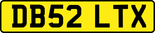 DB52LTX