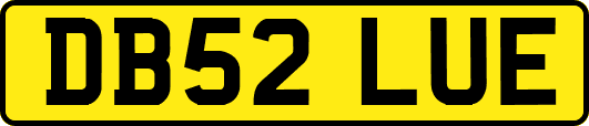 DB52LUE