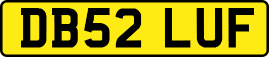 DB52LUF
