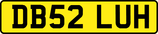 DB52LUH
