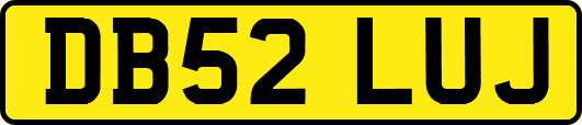 DB52LUJ