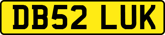 DB52LUK