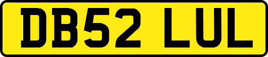 DB52LUL