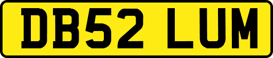 DB52LUM