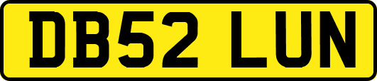 DB52LUN