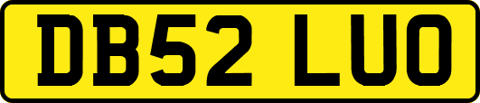 DB52LUO