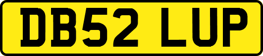 DB52LUP
