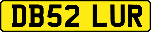 DB52LUR
