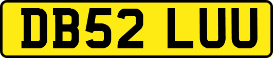 DB52LUU