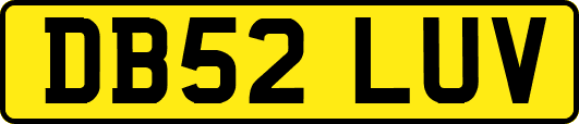 DB52LUV