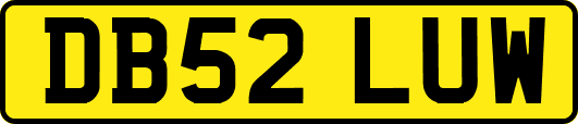 DB52LUW
