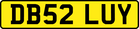 DB52LUY