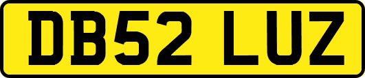 DB52LUZ