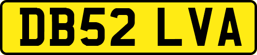 DB52LVA