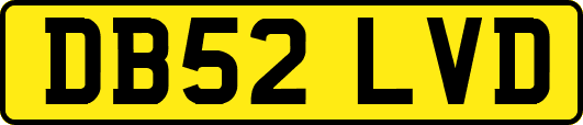 DB52LVD