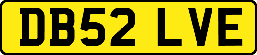 DB52LVE