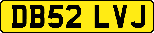 DB52LVJ