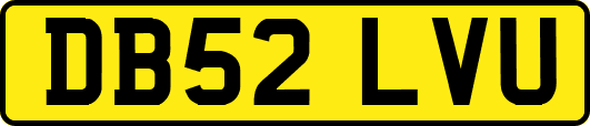 DB52LVU