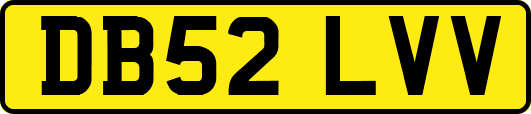DB52LVV