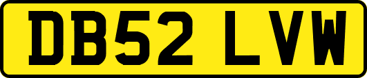 DB52LVW