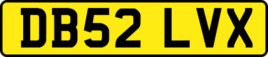 DB52LVX