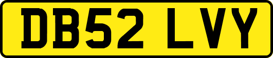 DB52LVY