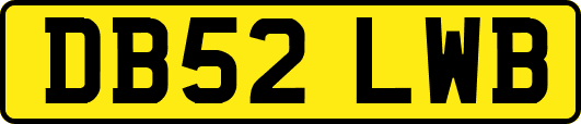 DB52LWB