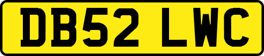 DB52LWC
